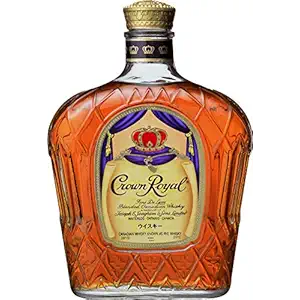 Canadian Whiskey, 750 ML