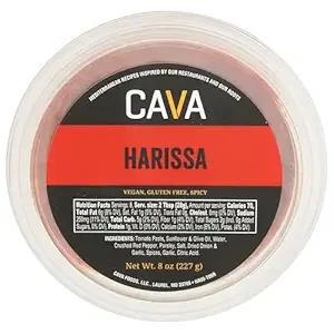 Harissa, 8 OZ