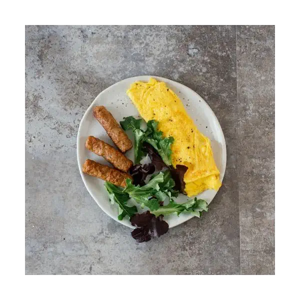 Breakfast Pork Sausage, 7 OZ 3