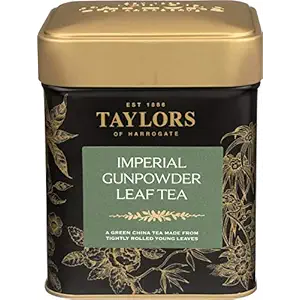 Gunpowder Green Tea, 4.41 OZ
