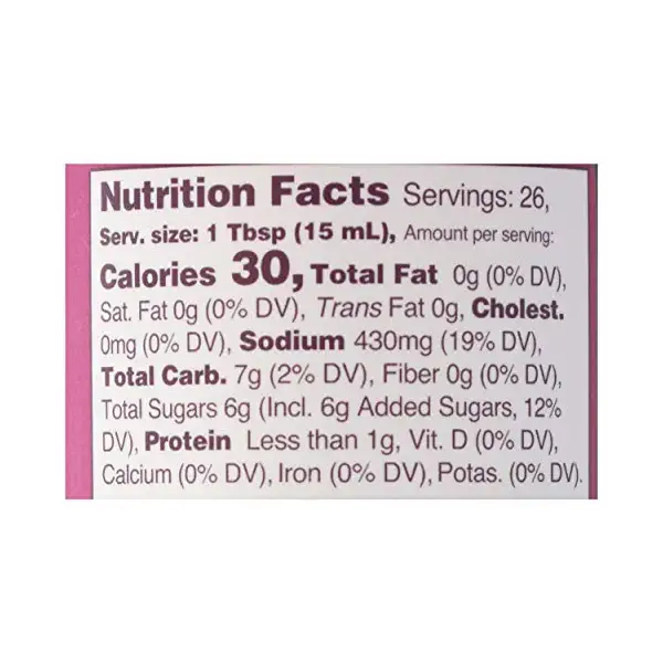 Went To Tokyo Spice Mix 4