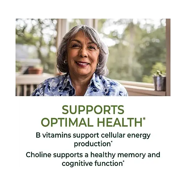Multi For Women 55+ 3