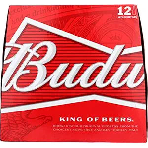 Lager 12 Pack, 12 FZ