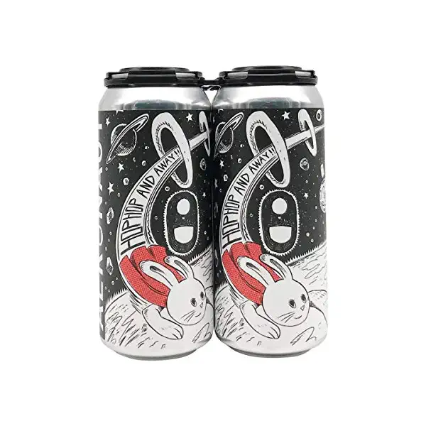 Hop Away Pale Ale 4pk 1