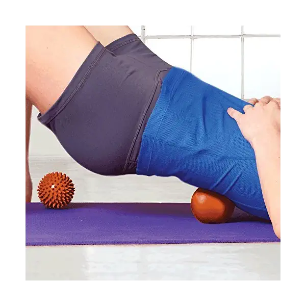 Hot & Cold Therapy Kit, 1 EA 4