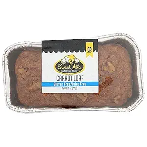 Carrot Loaf, 9 OZ