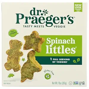 Spinach Littles, 10 OZ