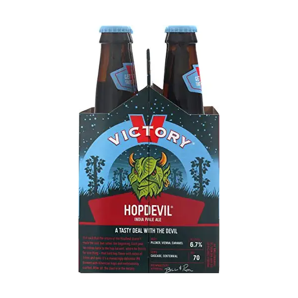 IPA 6pk 4