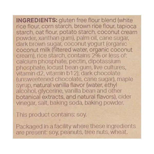 Chocolate Chip Cookies 3