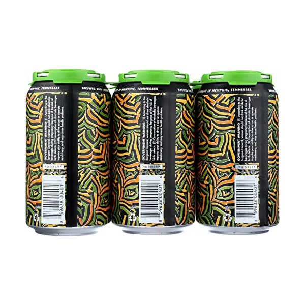 IPA 6pk Cans 2