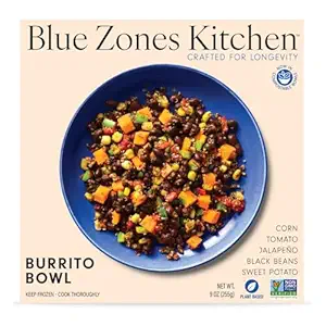 Burrito Bowl, 9 OZ