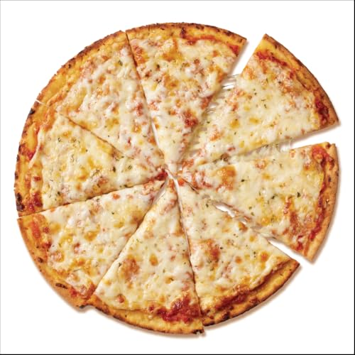Cheese Lovers Cauliflower Crust Pizza, 11.1 OZ at Whole