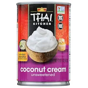 Coconut Cream, 13.66 FZ