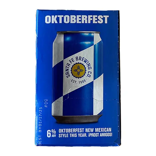 Oktoberfest 12pk Cans 2