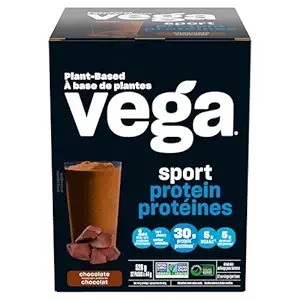 Sport Protein Chocolate Box, 528 GR
