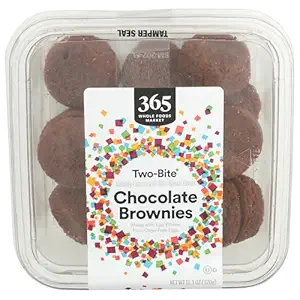 Two Bite Brownies, 11.3 OZ