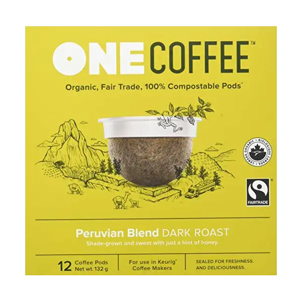 Coffee-Peruvian Dark 12 Pack 1
