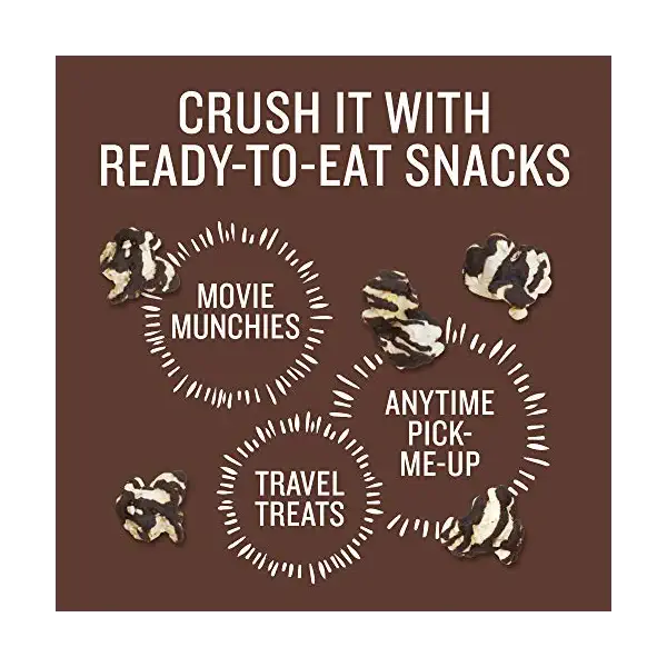 Dark Chocolate Sea Salt 4