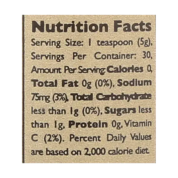 Greenmarket Hot Sauce 3