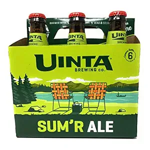 Seasonal Beer 6Pk, 12 FZ