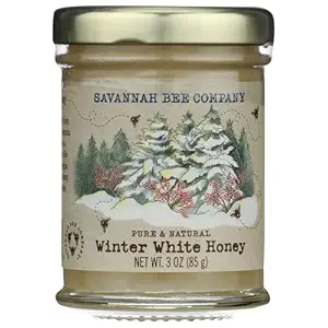 Winter White Honey, 3 OZ