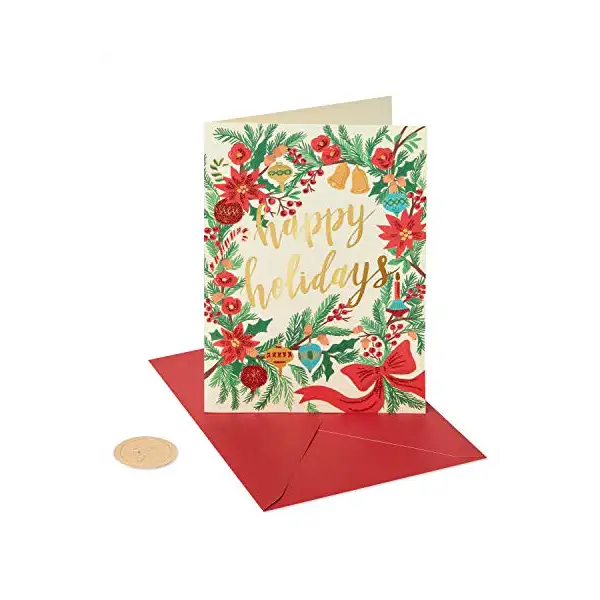 Boxed Christmas Cards, 1 EA 6