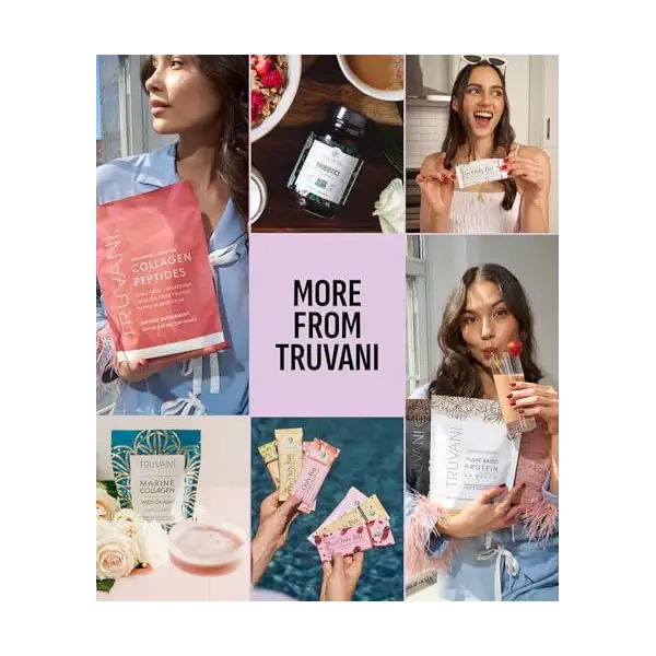 Organic Unflavored Whey Protein, 18.3 OZ 8