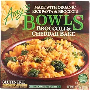 Broccoli & Cheddar Bake Bowl, 9.5 OZ