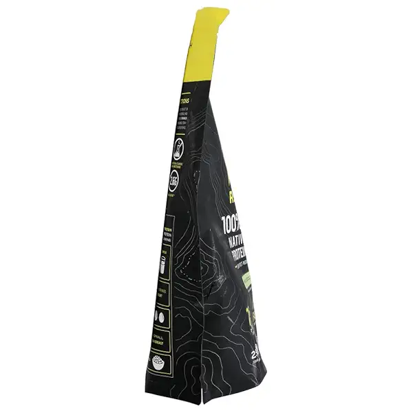 Mint Chocolate Whey Protein, 27.3 OZ 2