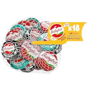 Mini Variety Pack, 12.7 OZ