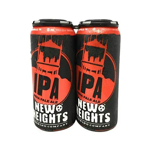Ipa Can 16fz 4pk 1