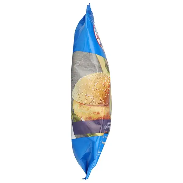 Breaded Chicken Patties, 36 OZ 4