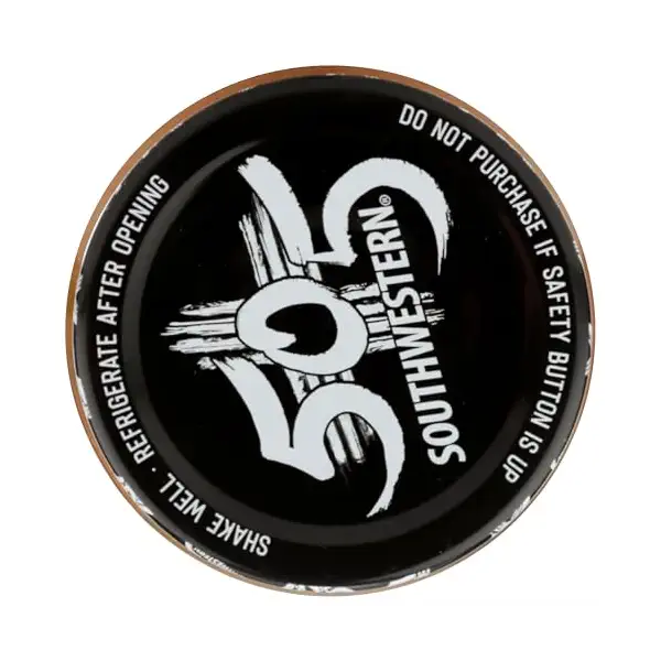 Mild Green Chile Sauce 5