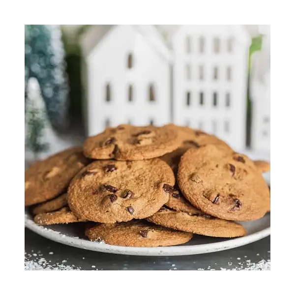 Holiday Cookie Variety Pack Gift Box, 13.5 OZ 5