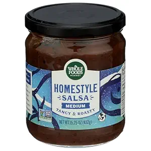 Homestyle Salsa, 15.25 OZ