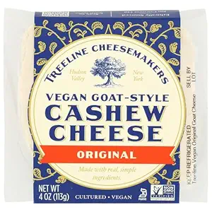 Original Plant Based Goat Cheese, 4 OZ