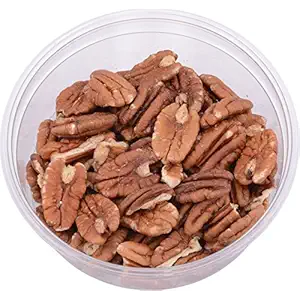 Raw Pecan Halves