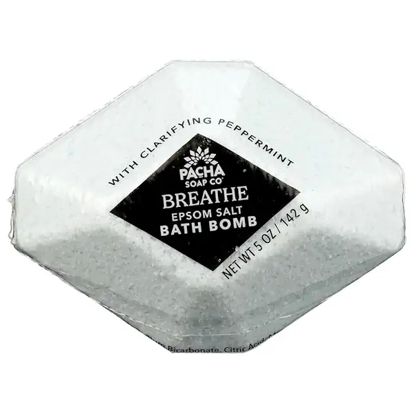 Breathe Salt Bomb, 5 OZ 1