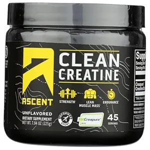 Creatine Monohydrate, 7.94 OZ