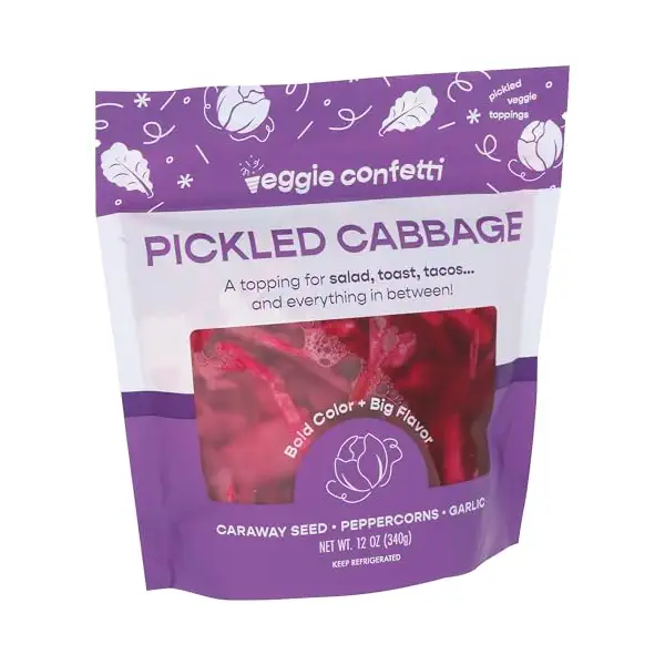 PICKLED CABBAGE 4