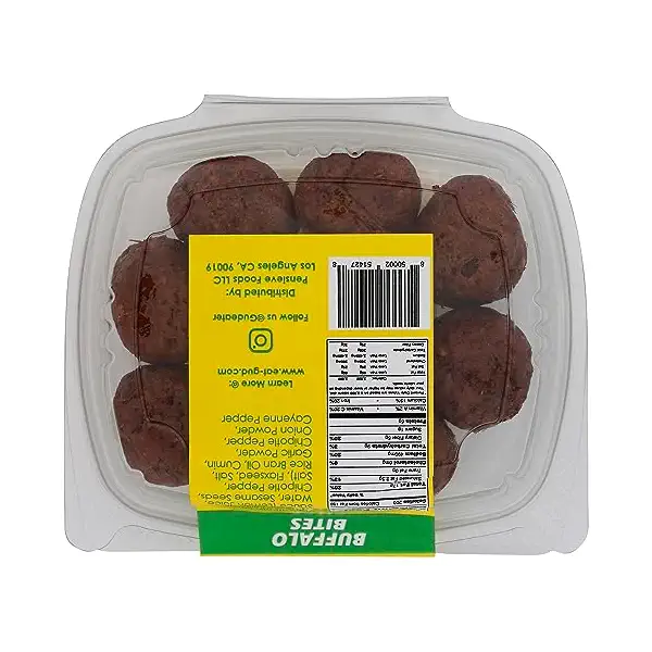 Buffalo Bites 2