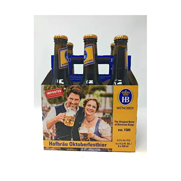 Oktoberfest, 12 FZ 1