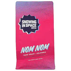 The Nom Nom Colombia Coffee, 12 OZ