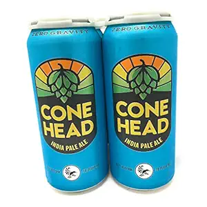 Citra Hop IPA 4pk Cans, 16 FZ