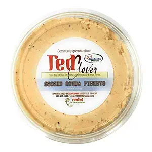 Smoked Gouda Pimento Cheese Spread, 8 OZ