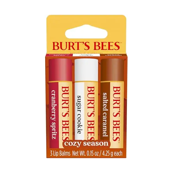 Cozy Season Multipack Beauty Kit, 1 EA 2