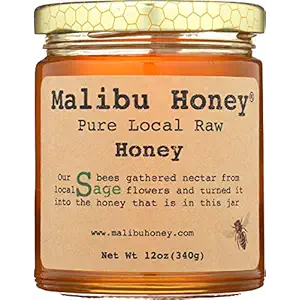 Honey Sage, 12 OZ