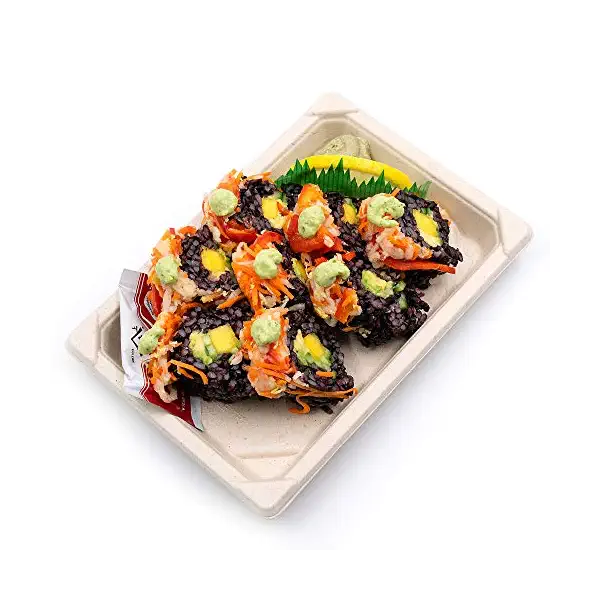 Firecracker Sushi Roll, 7 OZ 3