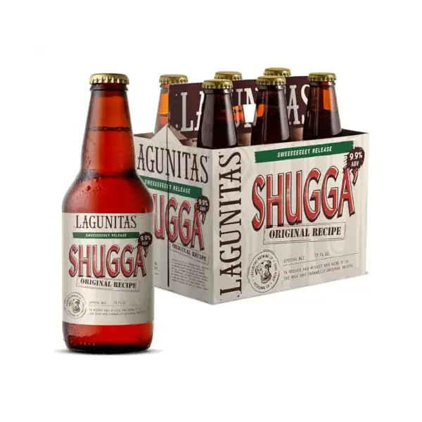 Seasonal Beer Single 1