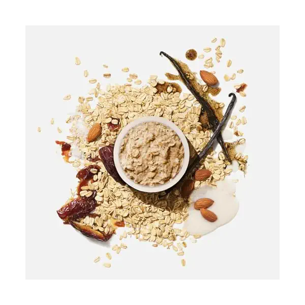 Vanilla Bean Overnight Oats, 5 OZ 3